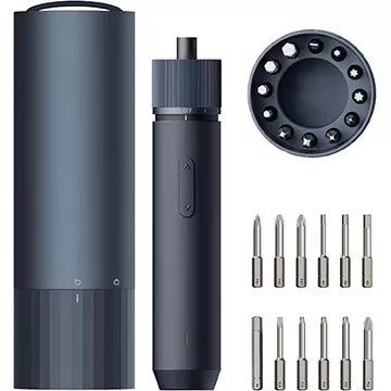 Hoto Chave de Fenda 3.6V com 50% de Desconto: Ideal para Projetos de DIY