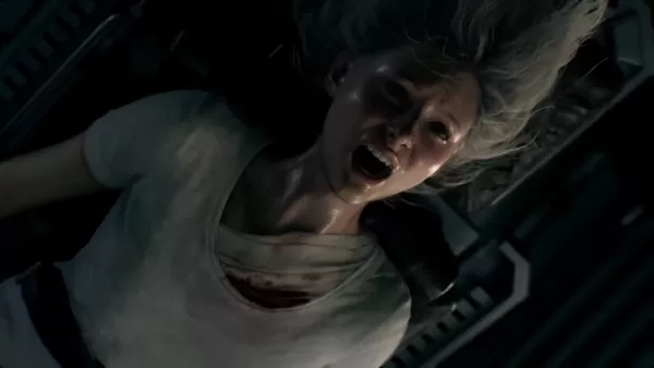 Grace Ashcroft Được Xác Nhận Là Nhân Vật Chính Mới Trong Resident Evil Requiem