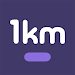 1km - Make a Friend around you