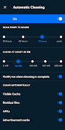 Avast Cleanup – Phone Cleaner Mod Zrzut ekranu 2