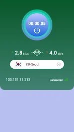 Pixel VPN - Fast and Secure Capture d'écran 1