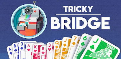 Tricky Bridge: Learn & Play স্ক্রিনশট 0