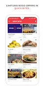 FoodSome: Offers & Deals 스크린샷 1