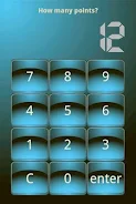 Memo-shaper Brain training app Schermafbeelding 0