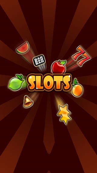 Slots Vegas Ekran Görüntüsü 0