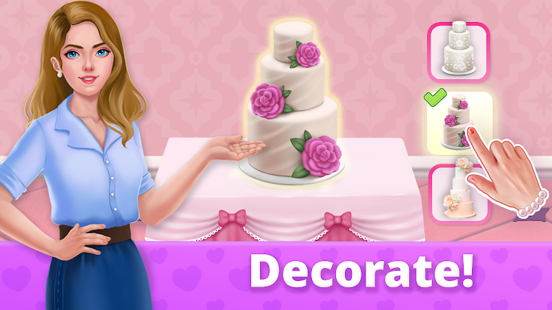 Wedding Games Planner & Design Captura de tela 3