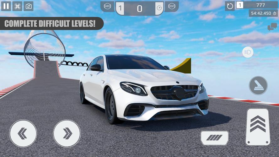 Skill Test: Online Captura de pantalla 3