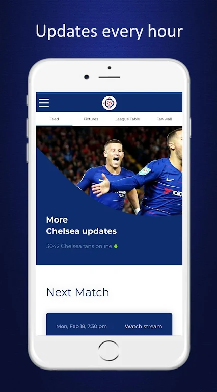 Social442 | Football App スクリーンショット 0