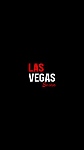 Las Vegas En Vivo Ekran Görüntüsü 0