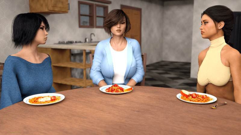 Brothers Game Ảnh chụp màn hình 2