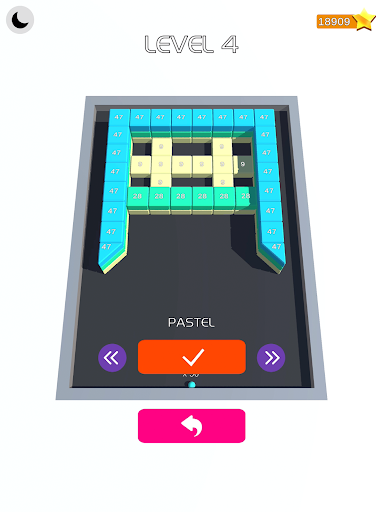 Endless Balls 3D Capture d'écran 0