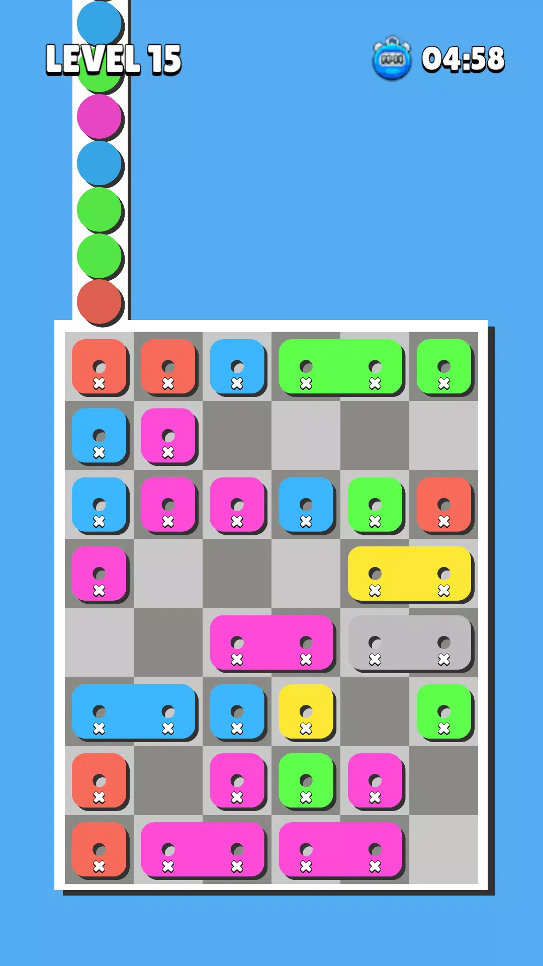 Ball Tray Screenshot 3