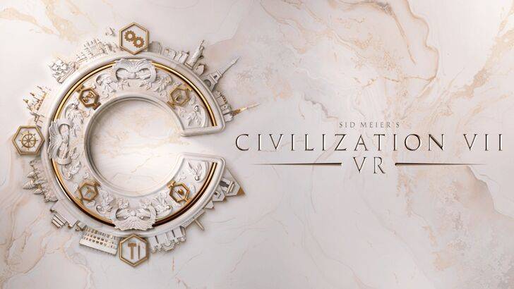 Civilization 7 VR wird eine Meta -Quest 3 exklusiv sein, hoffentlich mit einer besseren Benutzeroberfläche als auf Dampf 