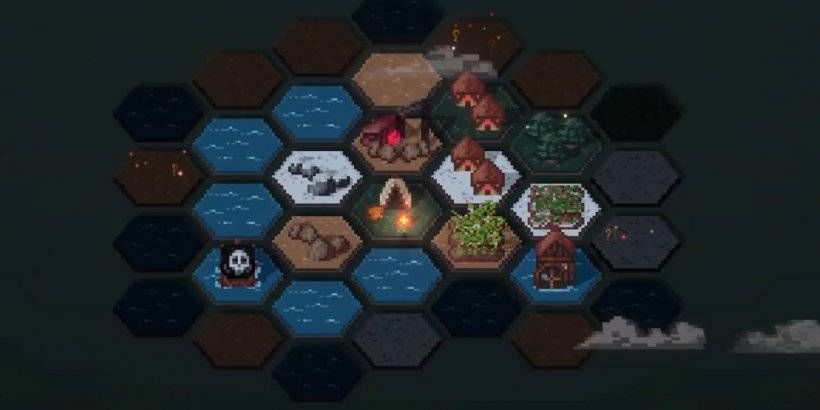 เกมกลยุทธ์ย้อนยุค Roguelike: Townsfolk พิชิตดินแดนใหม่