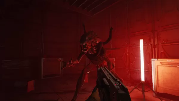 エイリアン：PS5、PCのRogue Incursionがアップグレードされました。まだXboxバージョンはありません