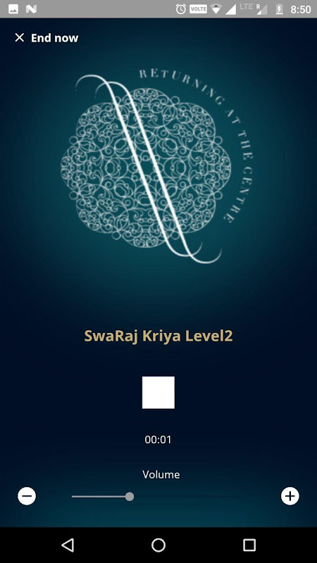 SwaRaj Kriya Schermafbeelding 2