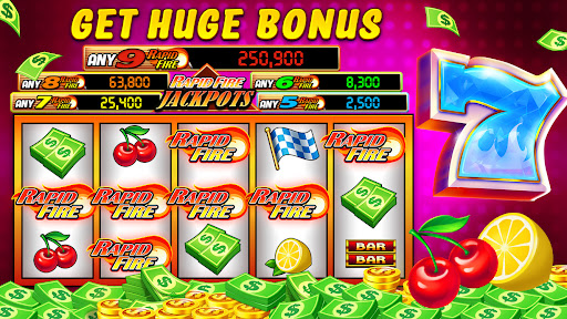 Cash Jackpot Make Money Slots應用截圖第1張