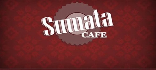 Sumata Café 스크린샷 2