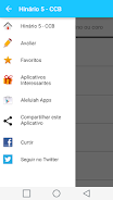 Hinário 5 - CCB Screenshot 1