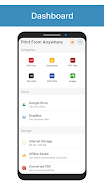 Print From Anywhere স্ক্রিনশট 1