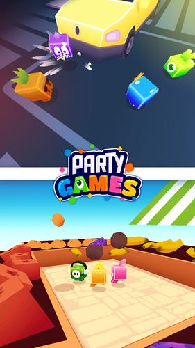 Party Games應用截圖第1張