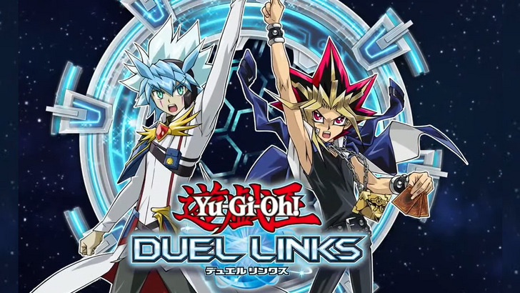 Yu-Gi-oh! Duel Links Cập nhật mới nhất thêm Yudias Velgear và nhiều thẻ hơn!