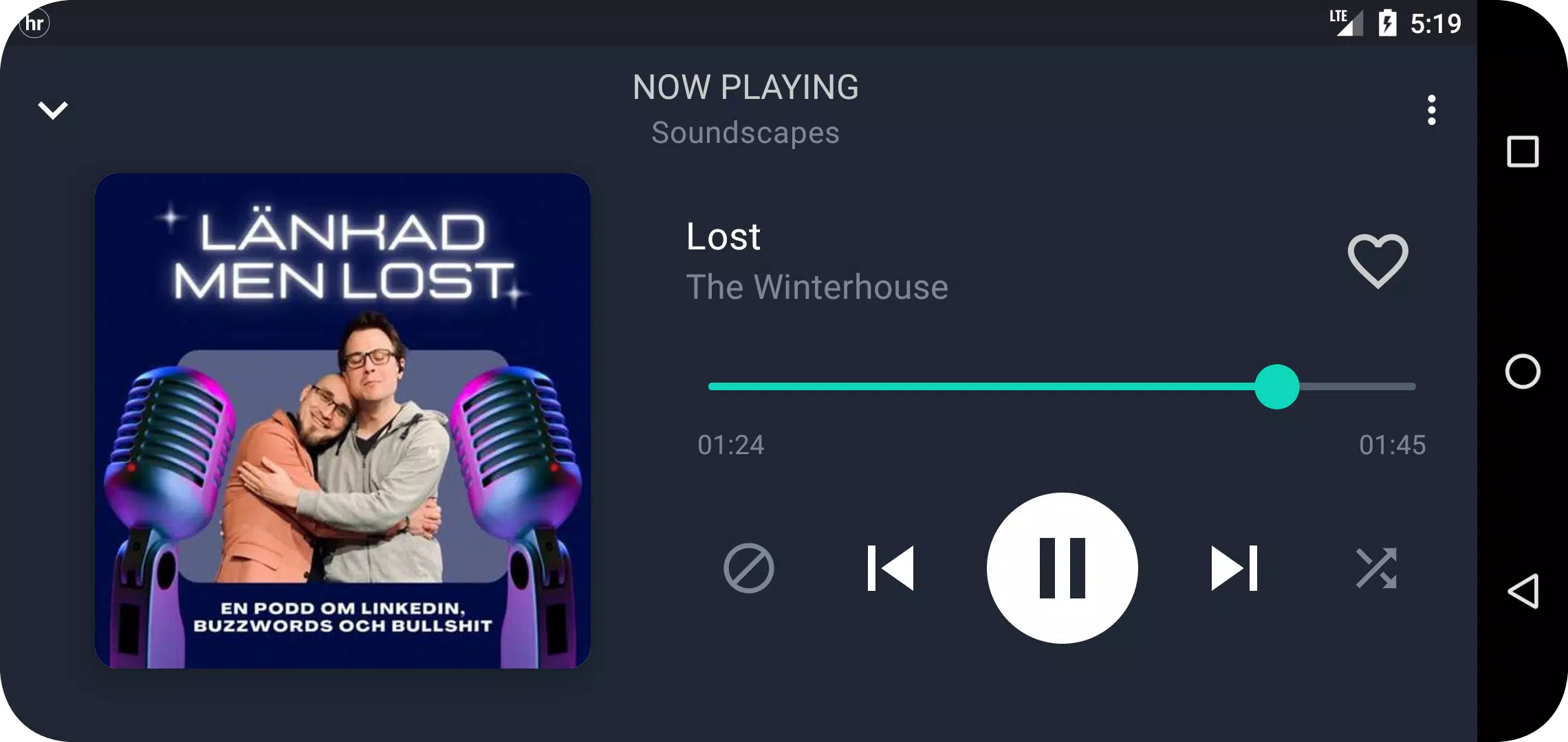 HitsRadio Captura de pantalla 3