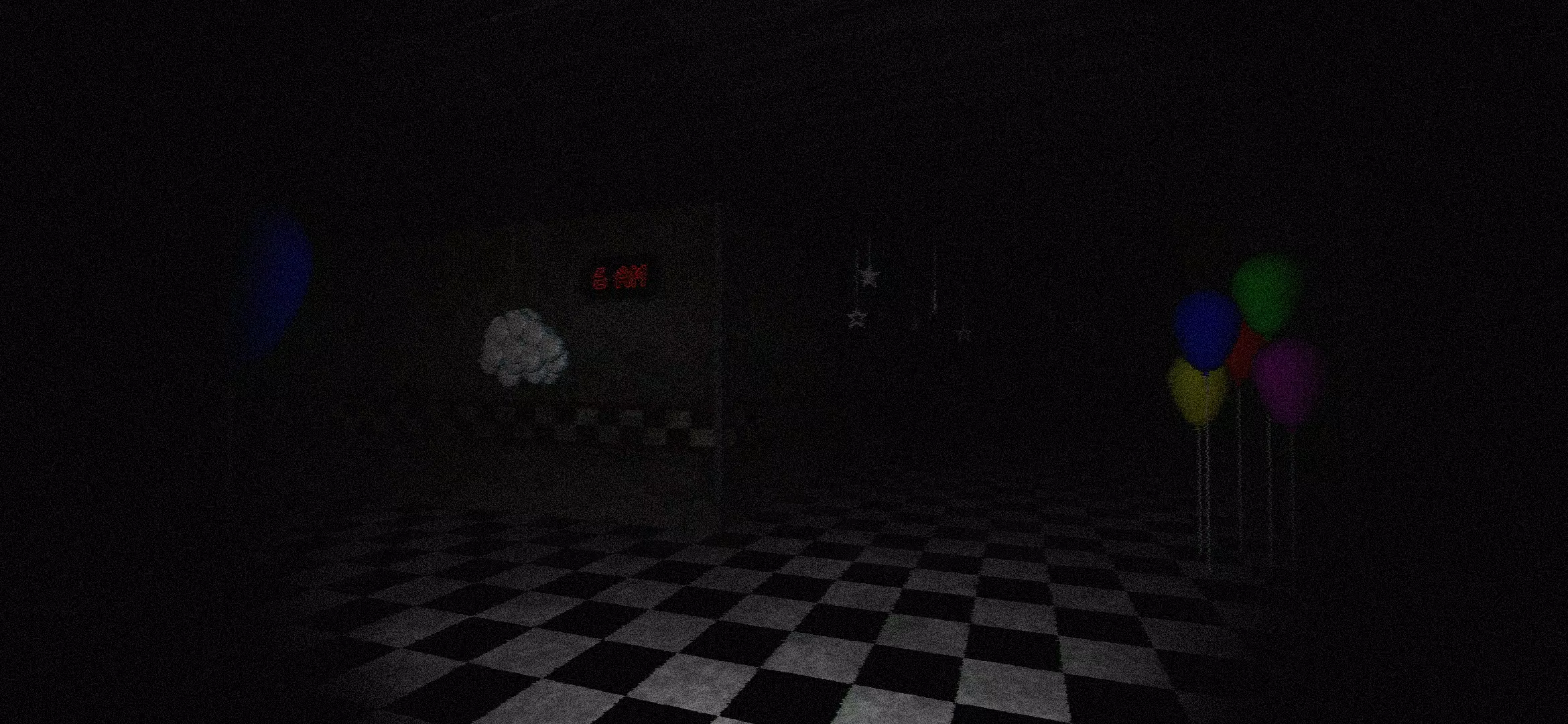 Purple Guy: Puppet's Revenge应用截图第3张