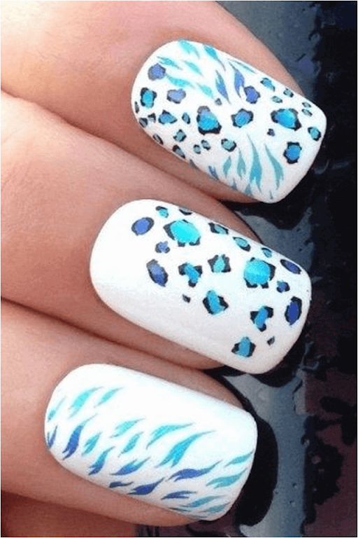 Nails Art & Design Fashion Screenshot 1