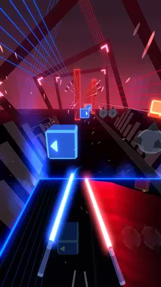 Beat Saber 3D Zrzut ekranu 0