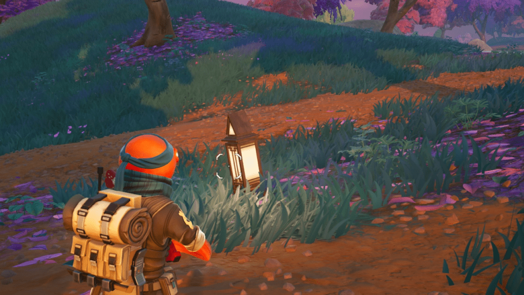 Fortnite Earth Sprite Spawns