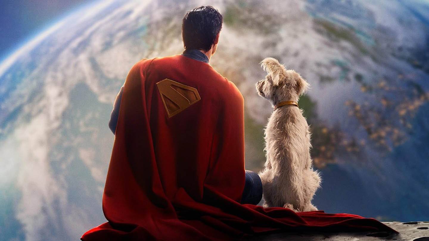 Chiến lược của James Gunn để thống trị ngành công nghiệp truyện tranh