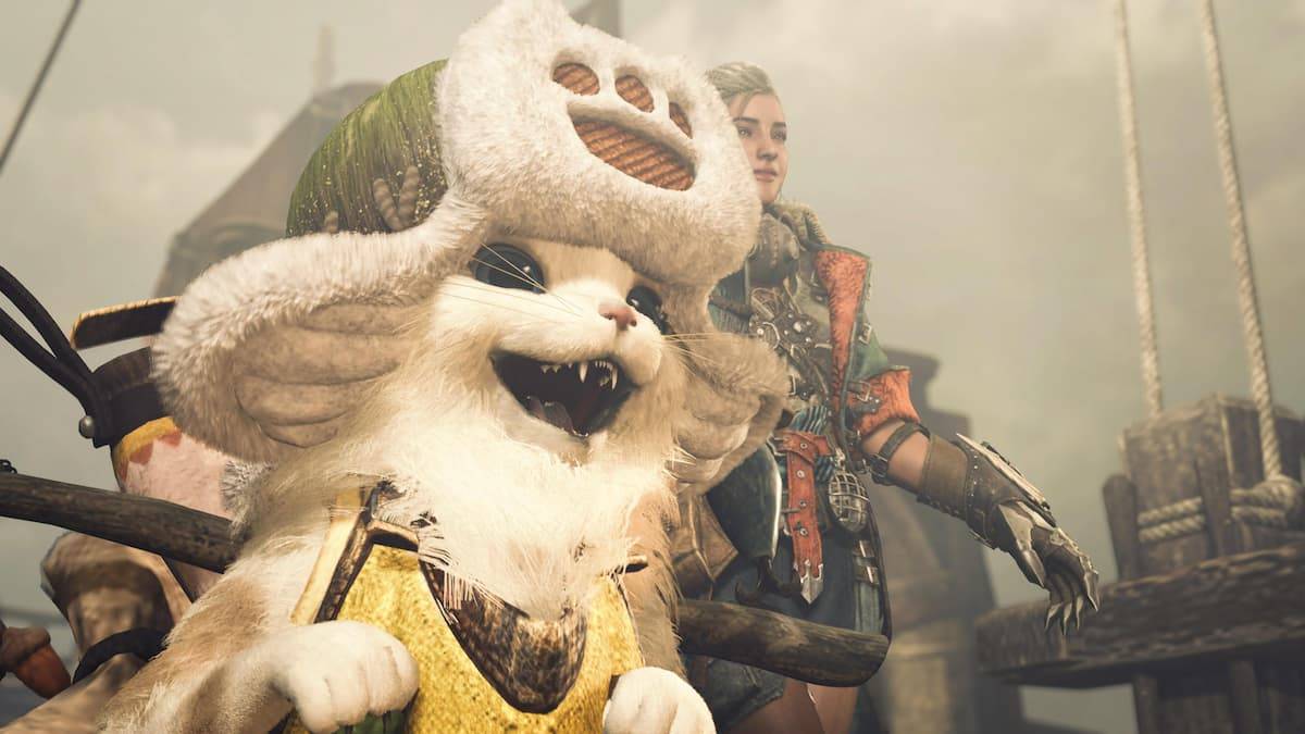 解鎖Monster Hunter Wild中的所有秘密成就：指南