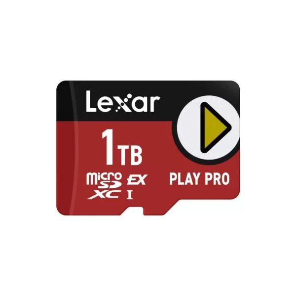 Thẻ MicroSD Express hàng đầu cho Nintendo Switch 2
