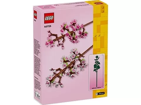 মা দিবসের জন্য লেগো ফুল বিক্রয়