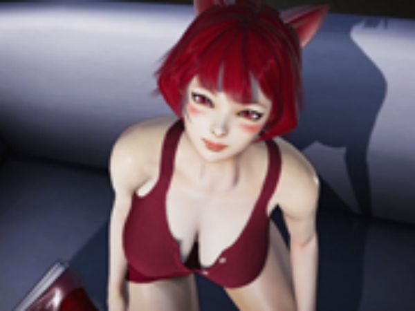 Ecchi Sensei Week Captura de tela 0