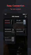 FiiO Control Ekran Görüntüsü 0