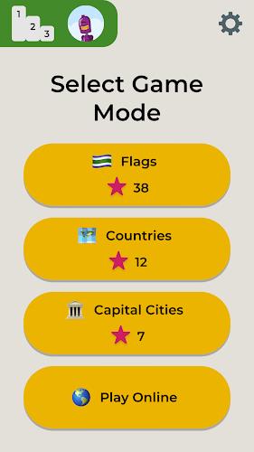 Game Of Flags Screenshot 2