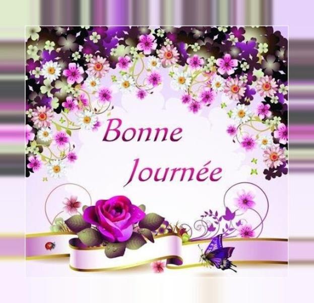 Bonne Journée स्क्रीनशॉट 3