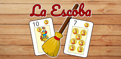 La Escoba 2024 - Broom game ဖန်သားပြင်ဓာတ်ပုံ 0