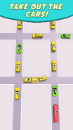 Escape Traffic Driving Order Screenshot 1