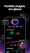 Delta Investment Tracker Capture d'écran 2