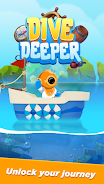 Dive Deeper Ảnh chụp màn hình 1