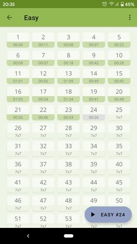 Trees and Tents應用截圖第2張