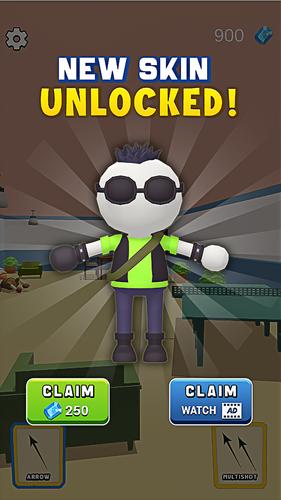 Arrow Master: Crossbow Shooter Screenshot 3