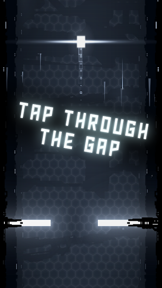 Tap Gap Mod ภาพหน้าจอ 1