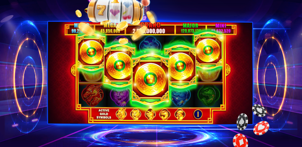 777 Casino Pagcor Slot Games应用截图第0张