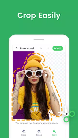 Sticker Maker - WASticker應用截圖第2張
