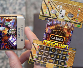 CASINO MEGA WIN : Wild Jackpot Slots Casino Vegas Screenshot 1