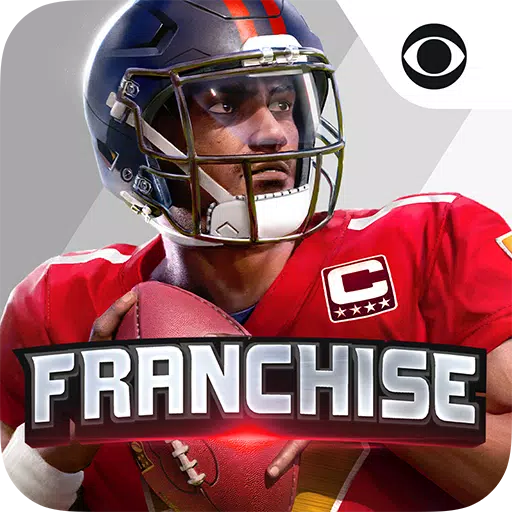 Franchise Football 2024